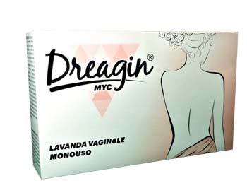 LAVANDA VAGINALE DREAGIN MYC 5 FLACONI 140 ML - dottorbianchi.it