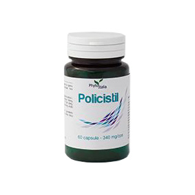 POLICISTIL 60 CAPSULE - dottorbianchi.it