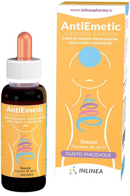 ANTIEMETIC GOCCE 20 ML - dottorbianchi.it