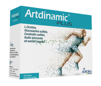 ARTDINAMIC PLUS 14 BUSTINE - dottorbianchi.it