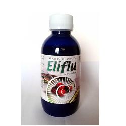 ELIFLU ESTRATTO DI LUMACA FLUIDO 200 ML - dottorbianchi.it