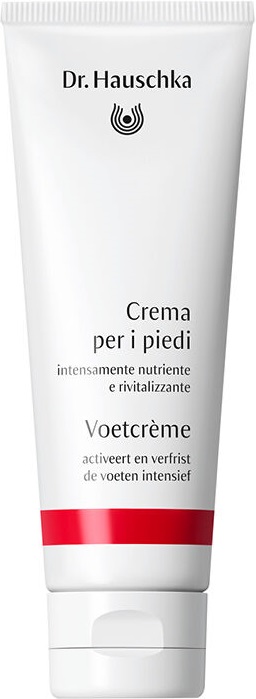 DR HAUSCHKA CREMA PIEDI - dottorbianchi.it