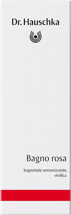 DR HAUSCHKA BAGNO ROSA 100ML - dottorbianchi.it