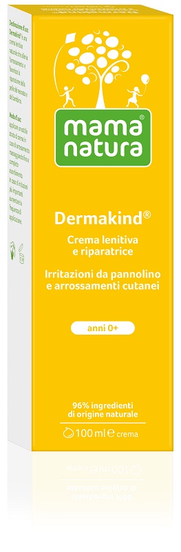 DERMAKIND CREMA LENITITIVA E RIPARATRICE 100 ML - dottorbianchi.it