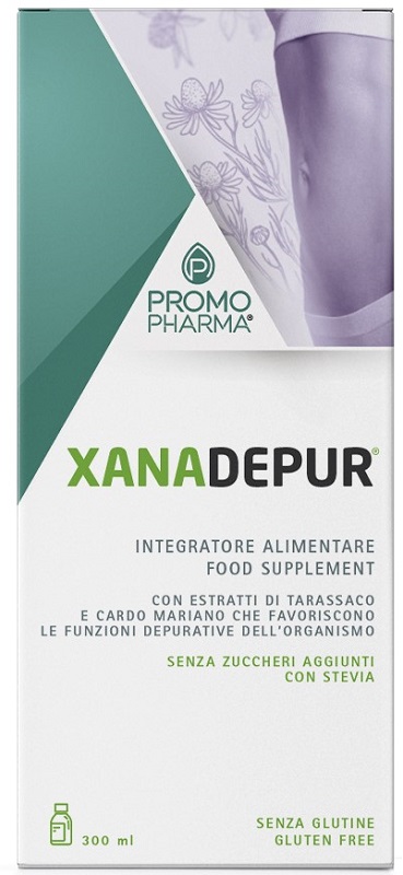 XANADEPUR 300 ML - dottorbianchi.it