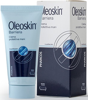 OLEOSKIN BARRIERA PHARCOS 50 ML - dottorbianchi.it