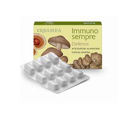 IMMUNOSEMPRE DEFENCE 24 CAPSULE - dottorbianchi.it