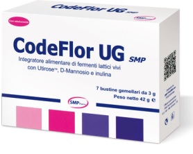 CODEFLOR UG 14 BUSTINE ASTUCCIO 42 G - dottorbianchi.it