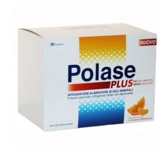 POLASE PLUS 36 BUSTE - dottorbianchi.it