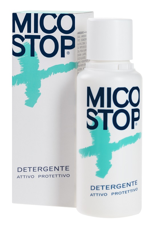 MICOSTOP DETERGENTE 250 ML - dottorbianchi.it