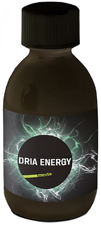 DRIAENERGY MENTA 100 ML - dottorbianchi.it