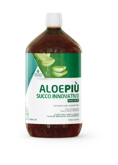ALOE VERA SUCCO FRESCO 100% 1 LITRO - dottorbianchi.it