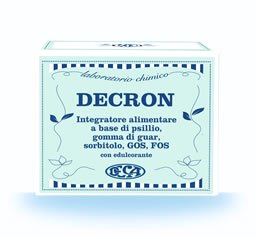 DECRON 20 BUSTINE DA 5,44 G - dottorbianchi.it