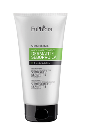 EUPHIDRA SHAMPOO DERMATITE SEBORROICA - dottorbianchi.it