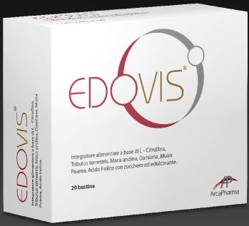 EDOVIS 20 BUSTINE - dottorbianchi.it