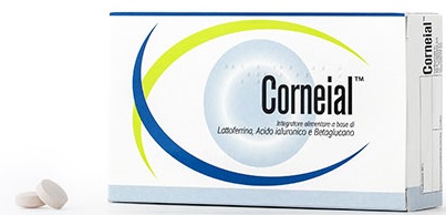 CORNEIAL 30 COMPRESSE - dottorbianchi.it