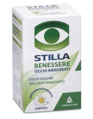 STILLA BENESSERE 10 ML - dottorbianchi.it