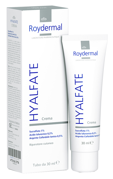 HYALFATE CREMA 30 ML - dottorbianchi.it