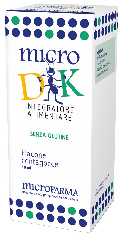 MICRO DK 10 ML - dottorbianchi.it