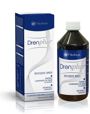 DRENPLUS 500 ML - dottorbianchi.it