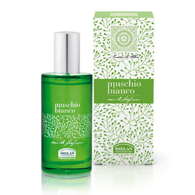 MUSCHIO BIANCO EAU DE PARFUM - dottorbianchi.it