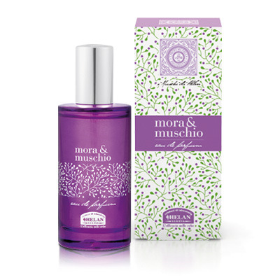 MORA MUSCHIO EAU DE PARFUM - dottorbianchi.it