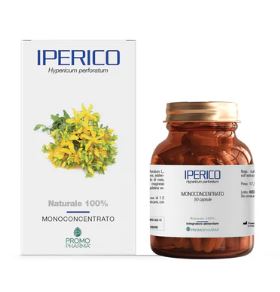 IPERICO 50 CAPSULE - dottorbianchi.it