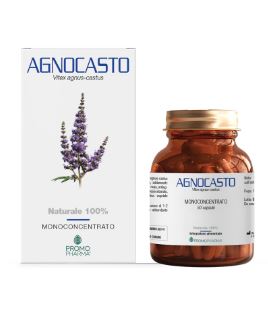 AGNOCASTO 50 CAPSULE - dottorbianchi.it