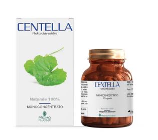 CENTELLA 50 CAPSULE - dottorbianchi.it