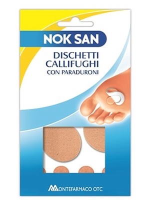 NOK SAN DISCHETTI CALLIFUGHI - dottorbianchi.it