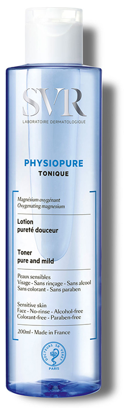 SVR PHYSIOPURE TONICO 200 ML - dottorbianchi.it