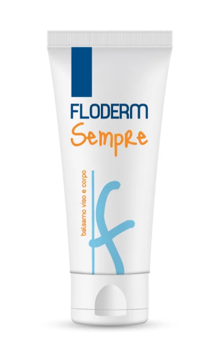 FLODERM SEMPRE FLUIDO CORPO 200 ML - dottorbianchi.it