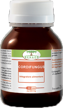 CORDIFUNGUS 60 CAPSULE - dottorbianchi.it