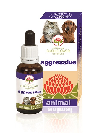 AGGRESSIVE 30 ML - dottorbianchi.it