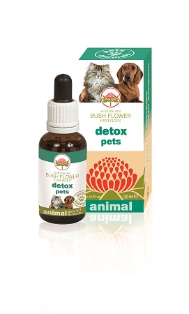 DETOX PETS 30 ML - dottorbianchi.it