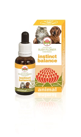 INSTINCT BALANCE 30 ML - dottorbianchi.it