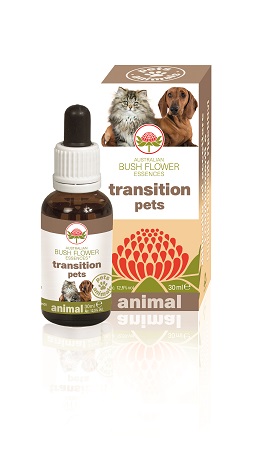 TRANSITION PETS 30 ML - dottorbianchi.it