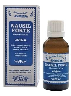 NAUSIL FORTE FLACONE 30 ML - dottorbianchi.it