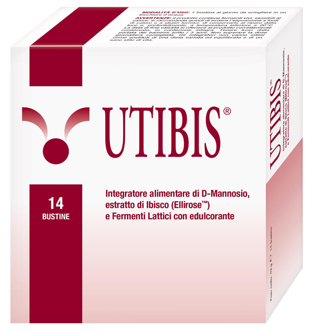 UTIBIS 14 BUSTINE - dottorbianchi.it