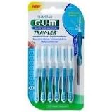 GUM TRAV-LER 1,6 SCOVOLINO PROMO 4 + 2 PEZZI - dottorbianchi.it