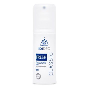IDIDEO CLASSIC SPRAY 100 ML - dottorbianchi.it