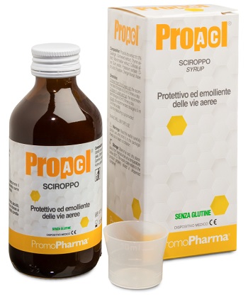 PROPOL AC SCIROPPO 100 ML - dottorbianchi.it