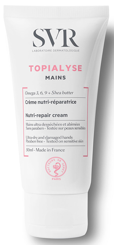SVR TOPIALYSE MANI 50 ML - dottorbianchi.it