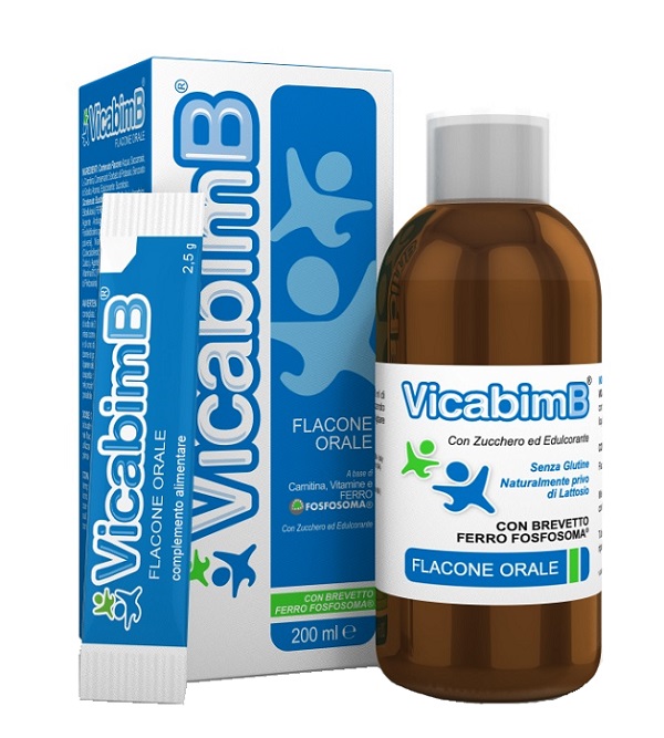 VICABIMB 50 G - dottorbianchi.it