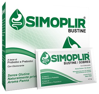 SIMOPLIR 12 BUSTINE - dottorbianchi.it