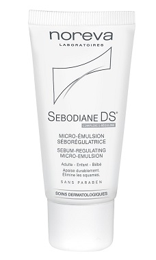 SEBODIANE DS MICRO EMULSIONE 30 ML - dottorbianchi.it