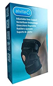ALVITA GINOCCHIERA UNIVERSALE - dottorbianchi.it