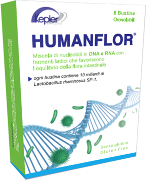 HUMANFLOR 8 BUSTINE 12 G - dottorbianchi.it