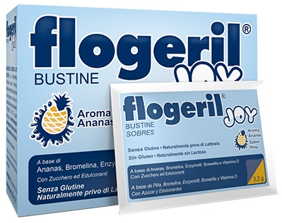 FLOGERIL JOY 20 BUSTINE - dottorbianchi.it