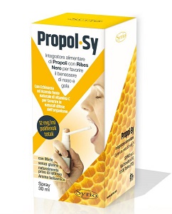 PROPOL-SY 30 ML - dottorbianchi.it